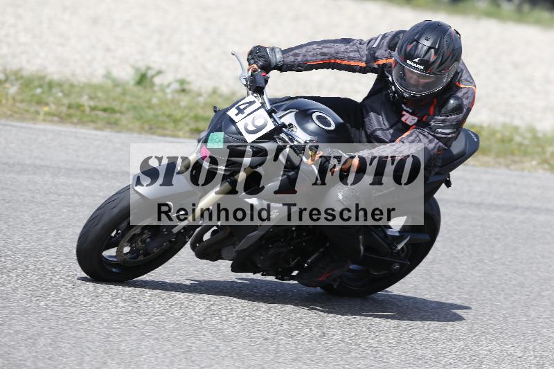 /08 17.04.2026  TZ Motorsport ADR/Gruppe gruen/49